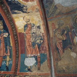Agnus Dei and Abel